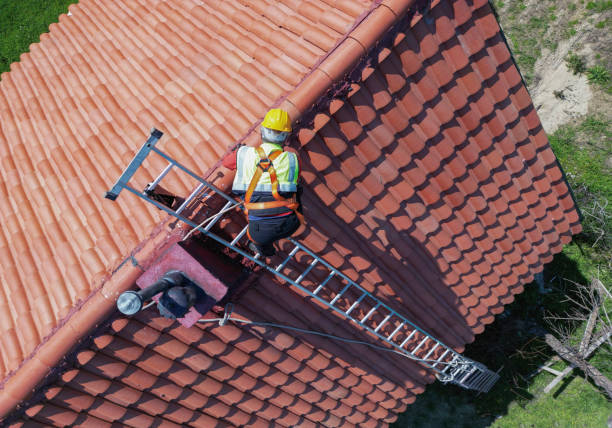 Best Tile Roofing Installation  in Shallowater, TX